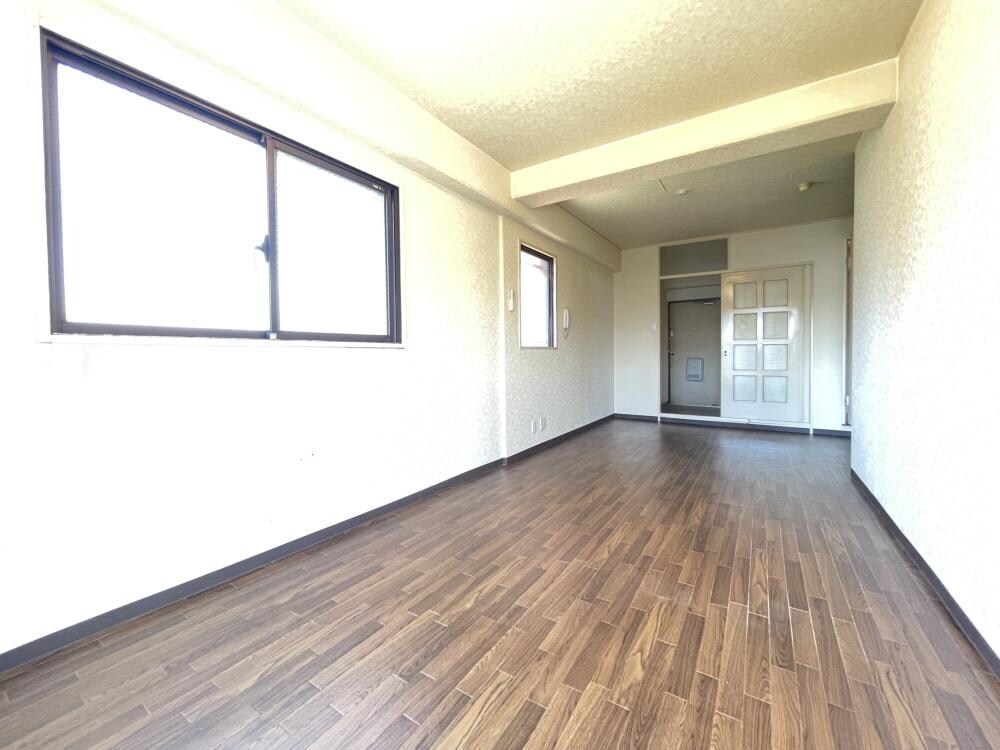 クリアレジデンス塚口の物件内観写真