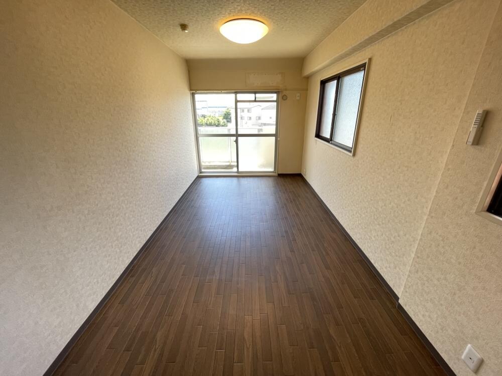 クリアレジデンス塚口の物件内観写真