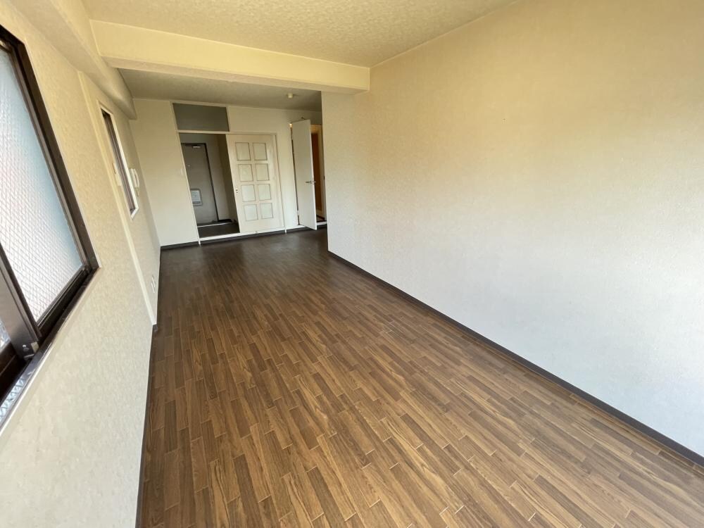 クリアレジデンス塚口の物件内観写真