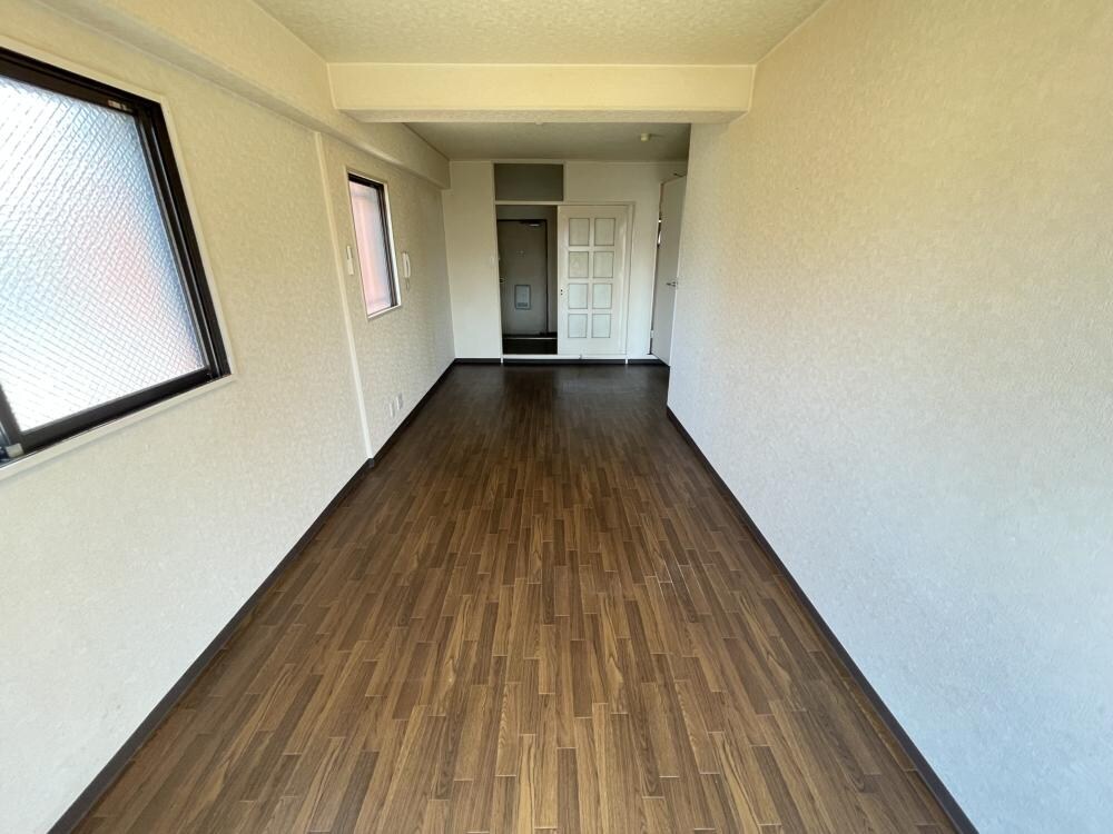 クリアレジデンス塚口の物件内観写真