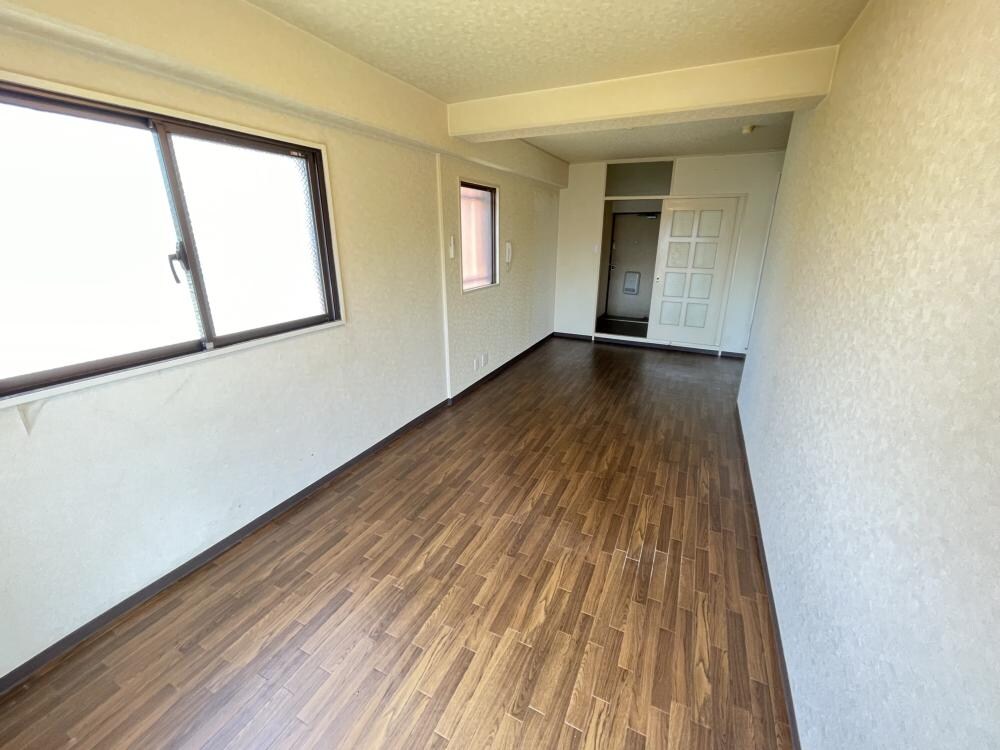 クリアレジデンス塚口の物件内観写真