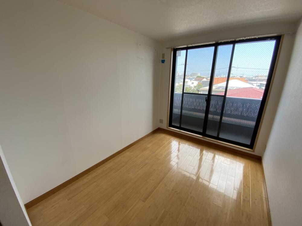 エスペランサ伊丹の物件内観写真