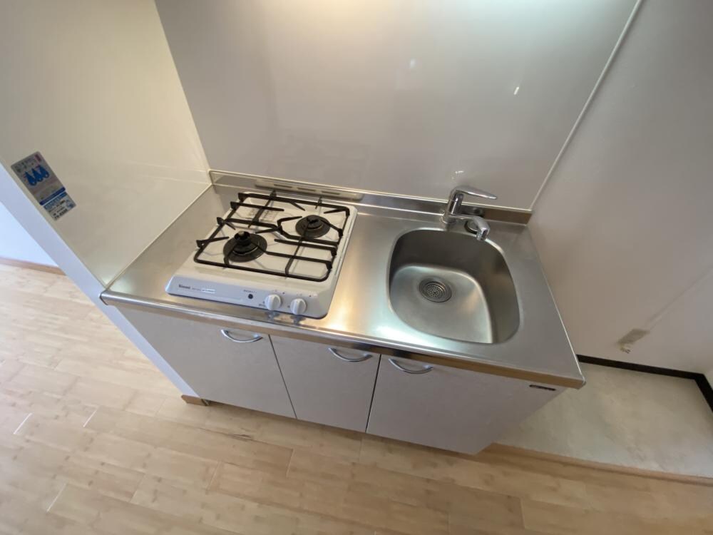 エスペランサ伊丹の物件内観写真