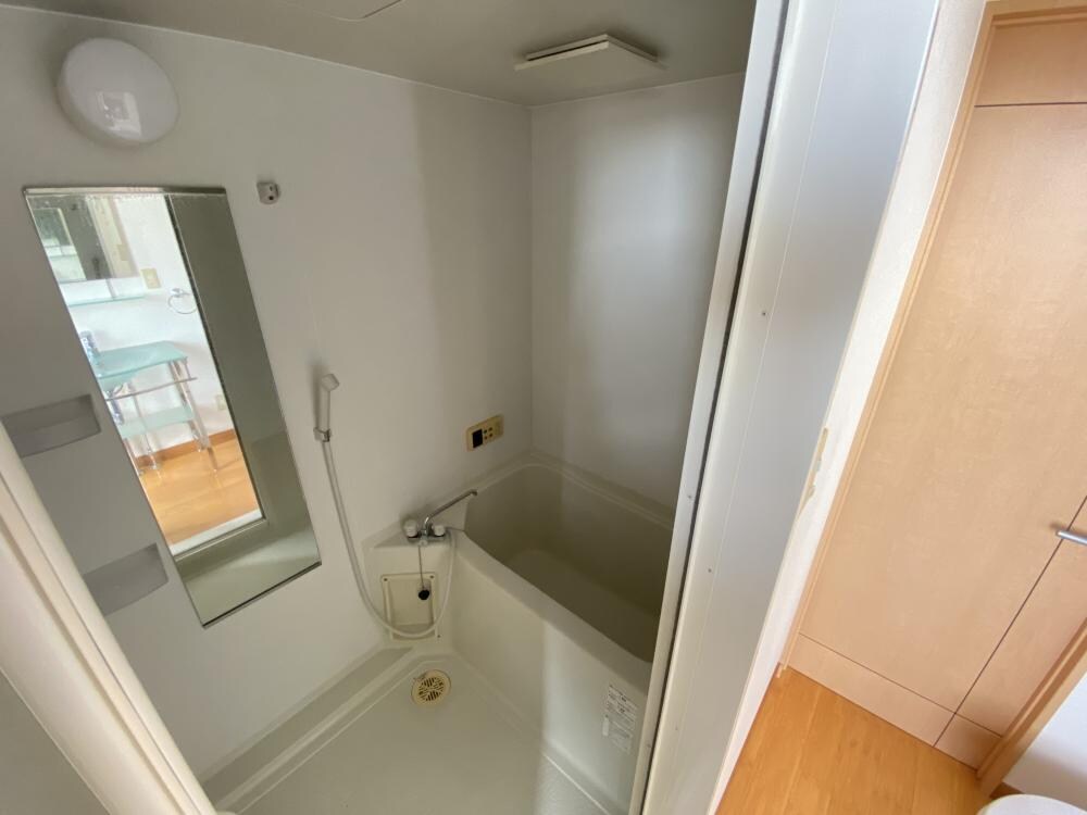 エスペランサ伊丹の物件内観写真