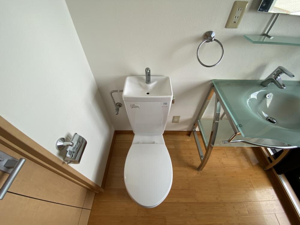 エスペランサ伊丹の物件内観写真