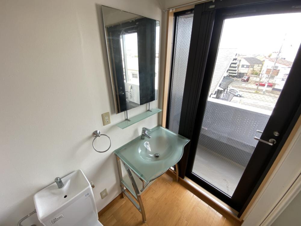 エスペランサ伊丹の物件内観写真