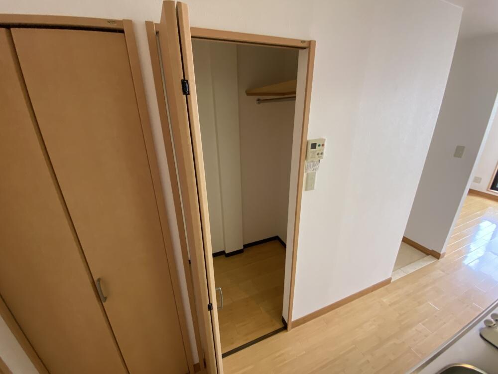 エスペランサ伊丹の物件内観写真