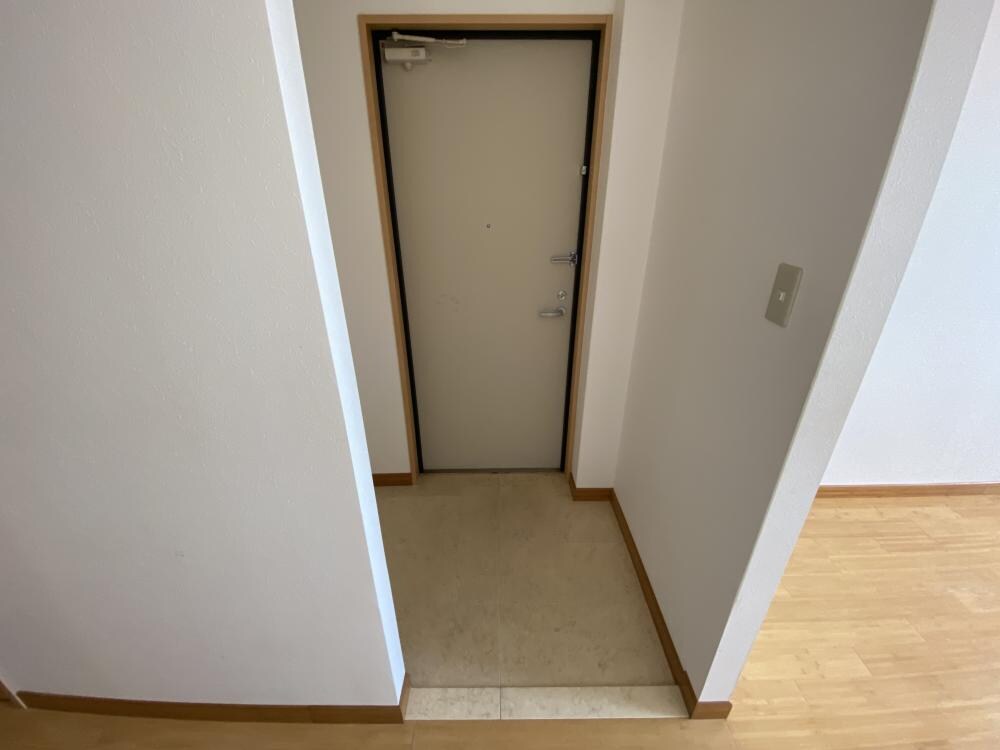 エスペランサ伊丹の物件内観写真