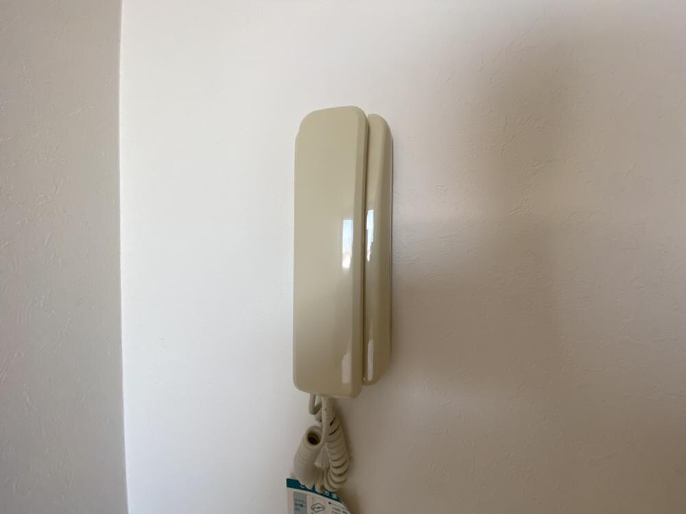 エスペランサ伊丹の物件内観写真