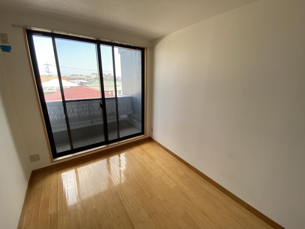 エスペランサ伊丹の物件内観写真