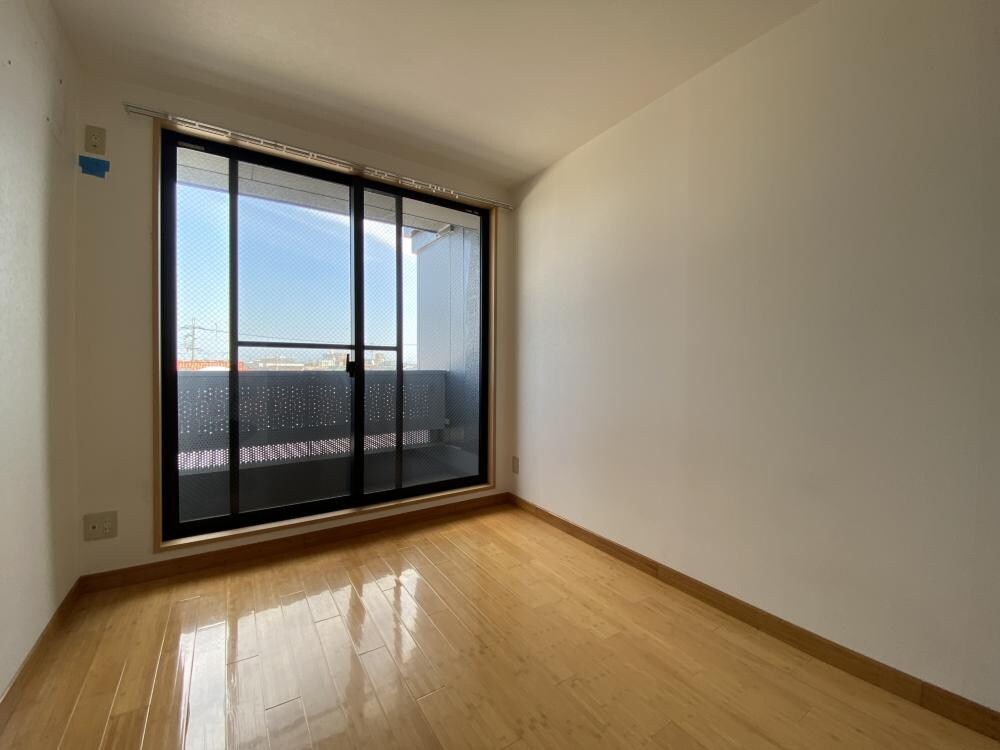 エスペランサ伊丹の物件内観写真