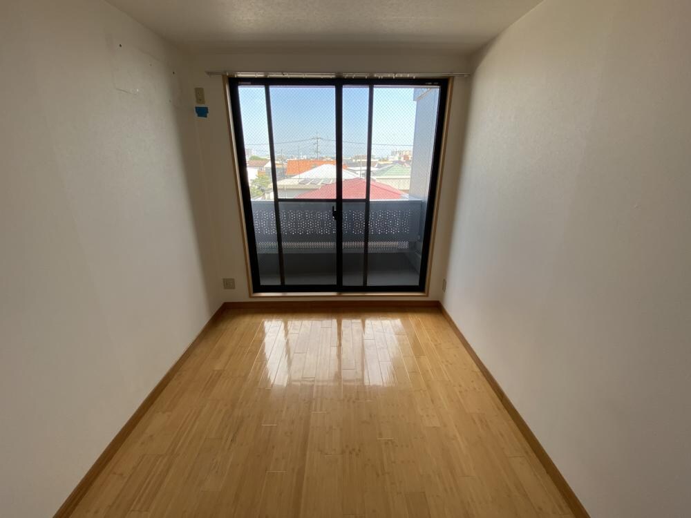 エスペランサ伊丹の物件内観写真