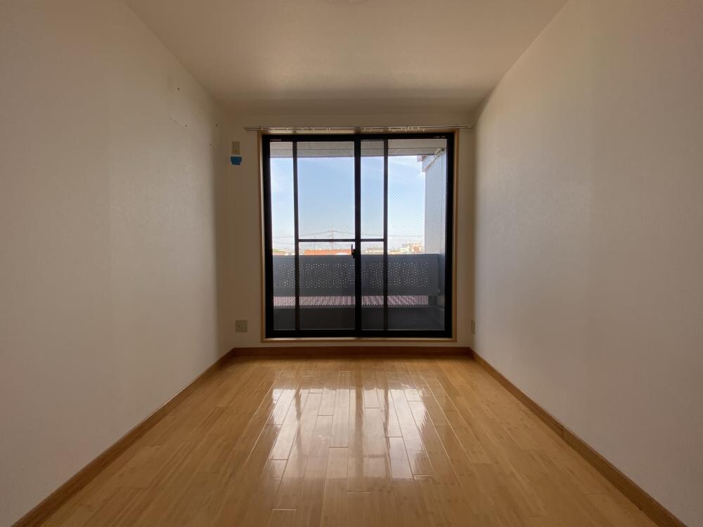 エスペランサ伊丹の物件内観写真