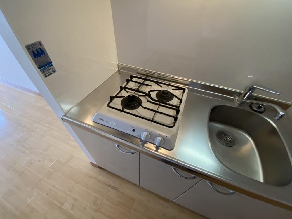 エスペランサ伊丹の物件内観写真