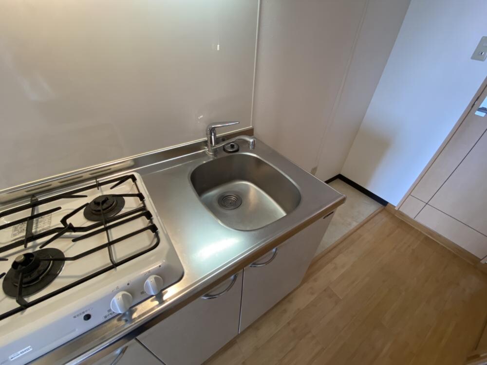 エスペランサ伊丹の物件内観写真