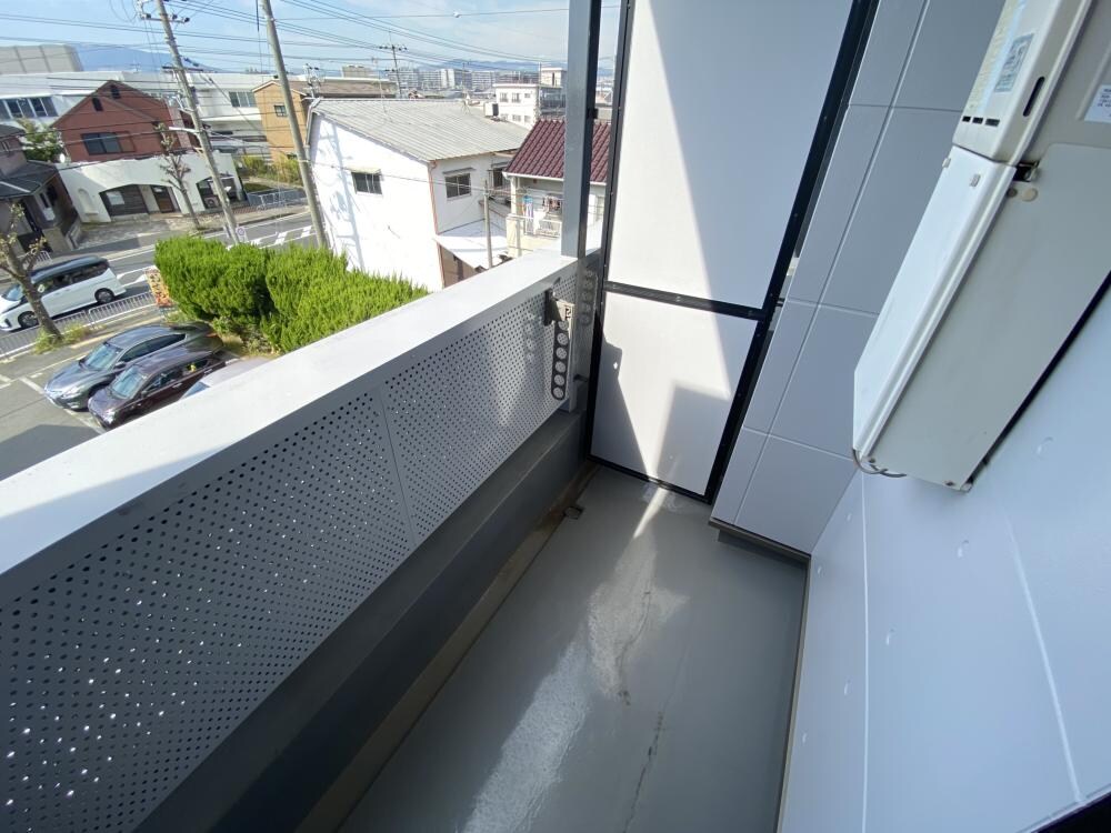 エスペランサ伊丹の物件内観写真