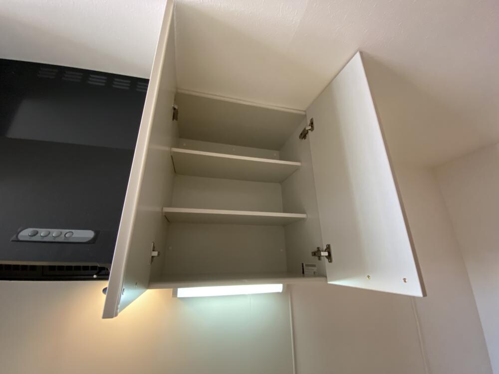 エスペランサ伊丹の物件内観写真