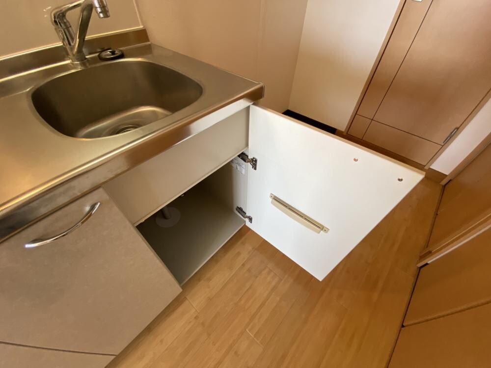 エスペランサ伊丹の物件内観写真