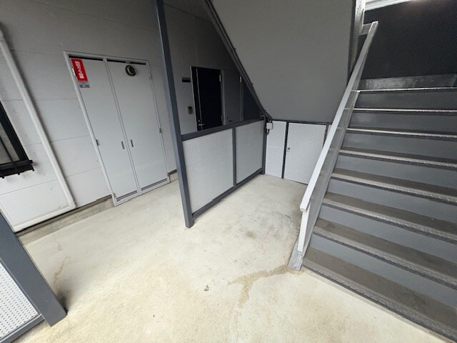 エスペランサ伊丹の物件外観写真