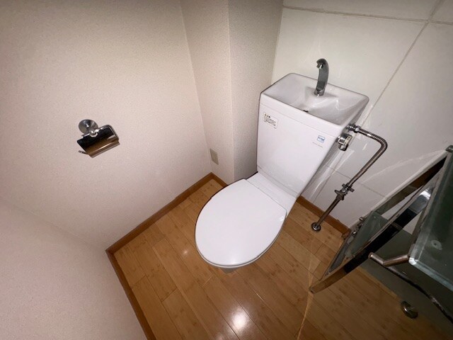 エスペランサ伊丹の物件内観写真