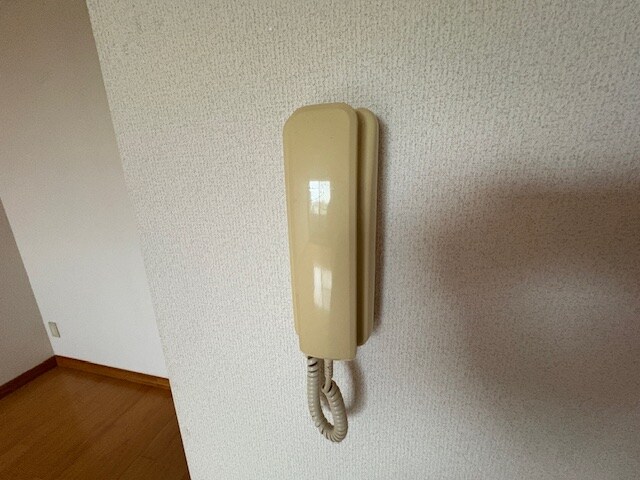 エスペランサ伊丹の物件内観写真