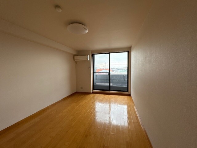 エスペランサ伊丹の物件内観写真