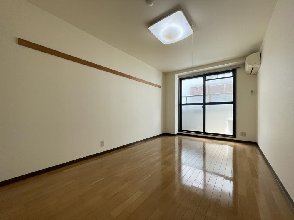 パークサイド西台の物件内観写真