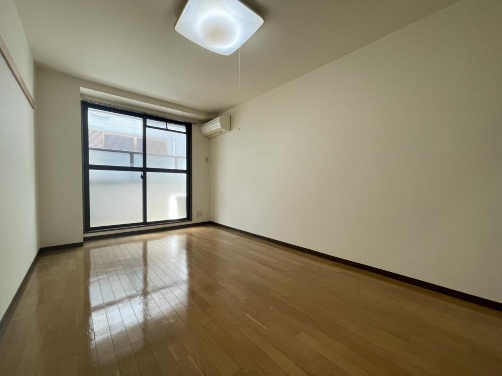 パークサイド西台の物件内観写真