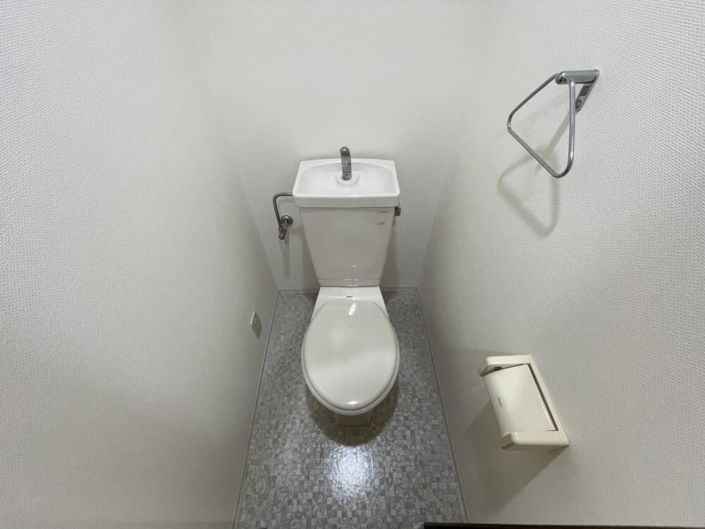 パークサイド西台の物件内観写真