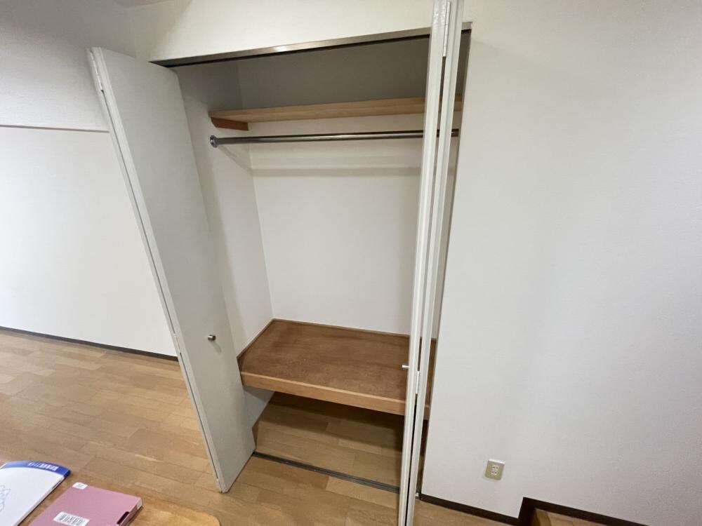 パークサイド西台の物件内観写真