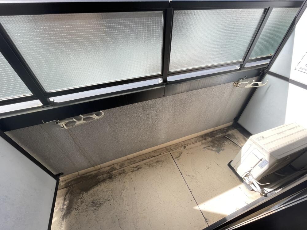 パークサイド西台の物件内観写真