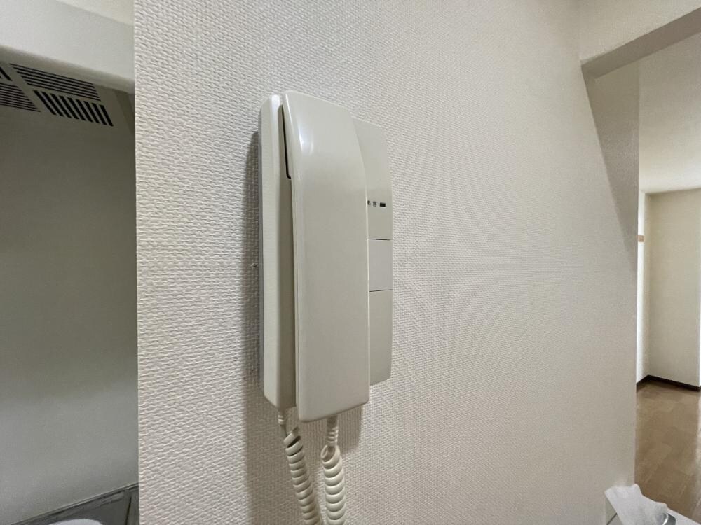 パークサイド西台の物件内観写真