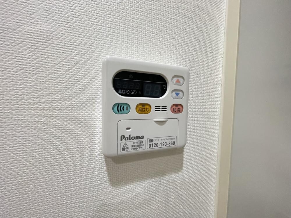 パークサイド西台の物件内観写真