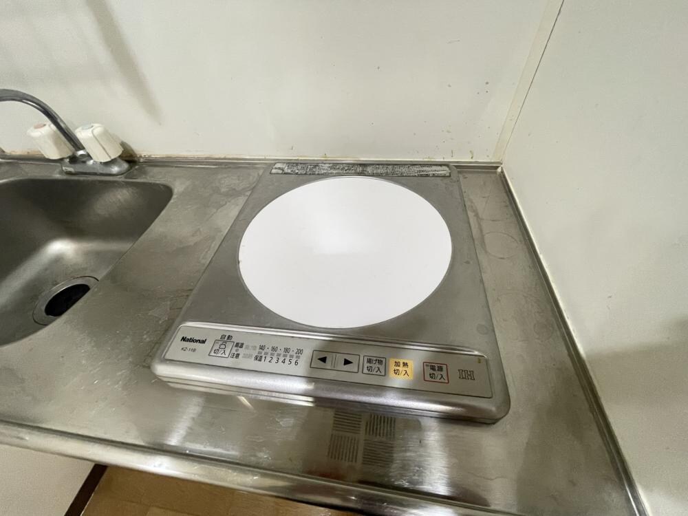 パークサイド西台の物件内観写真