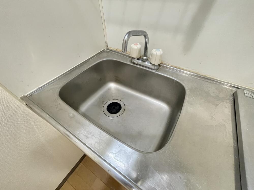 パークサイド西台の物件内観写真