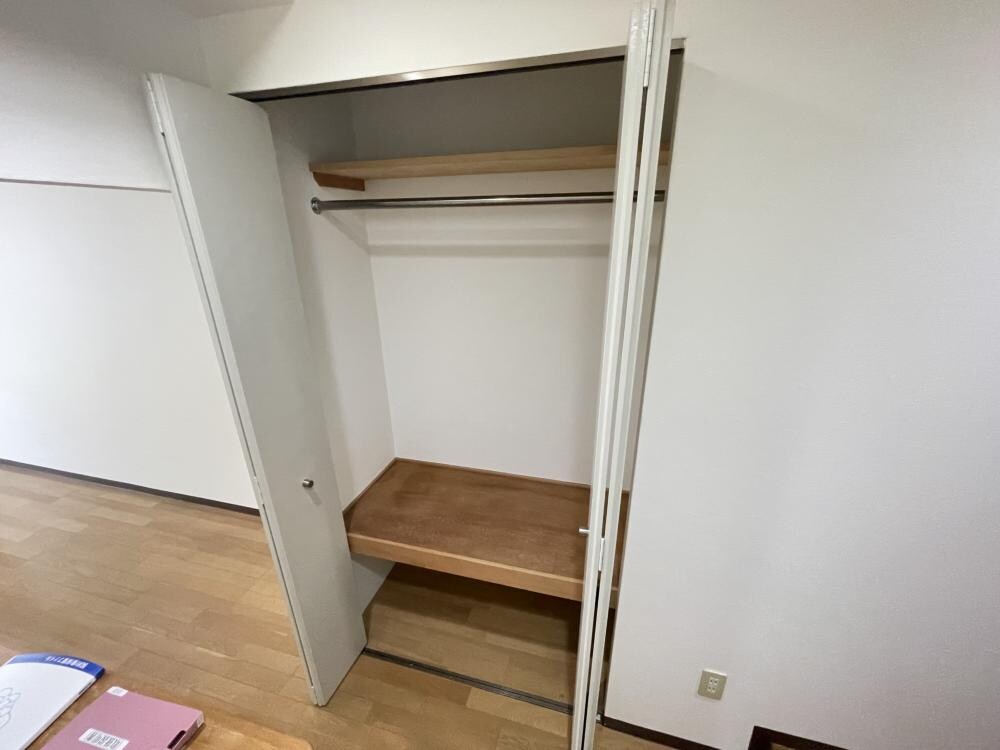 パークサイド西台の物件内観写真