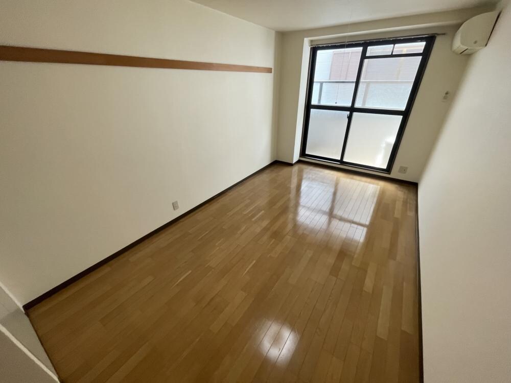 パークサイド西台の物件内観写真