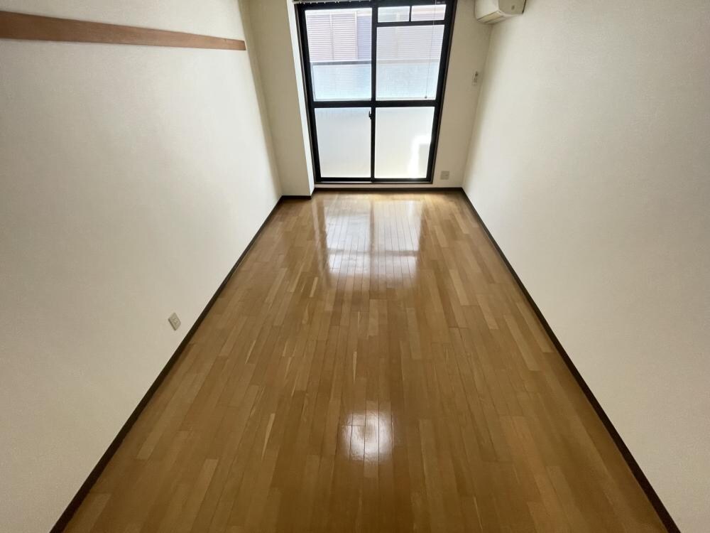 パークサイド西台の物件内観写真