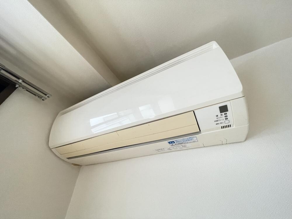 パークサイド西台の物件内観写真