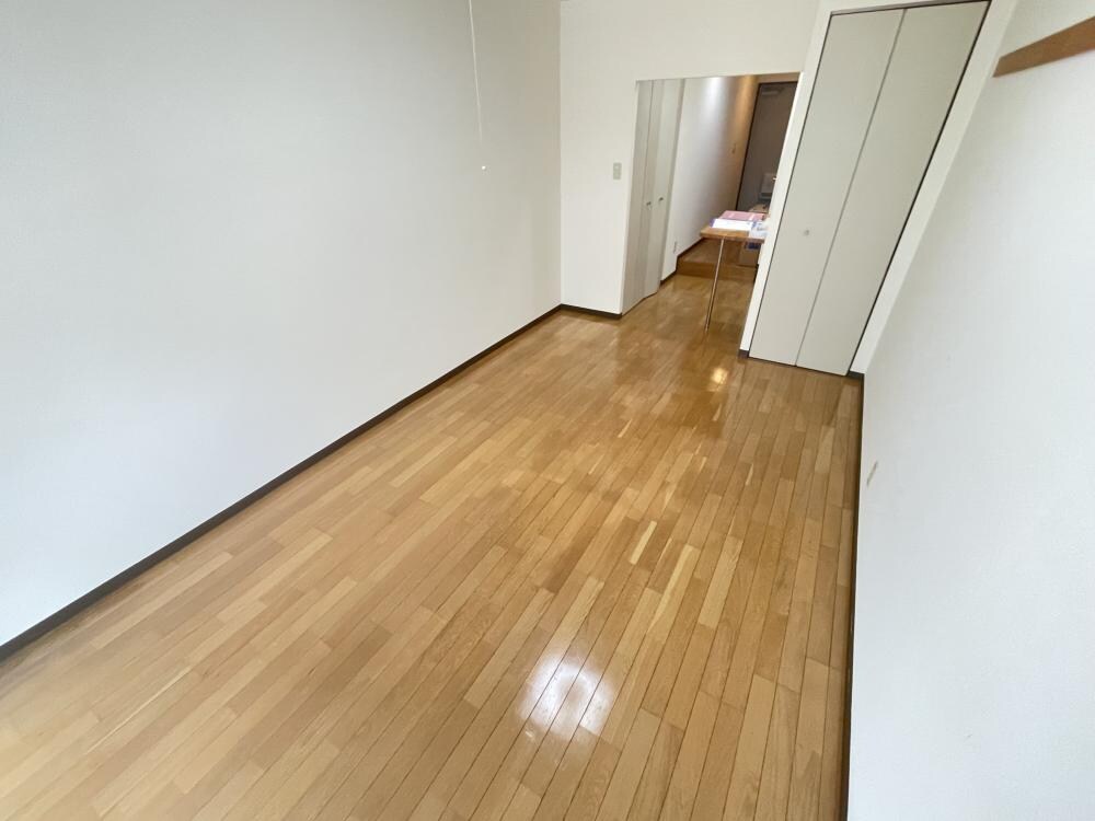 パークサイド西台の物件内観写真