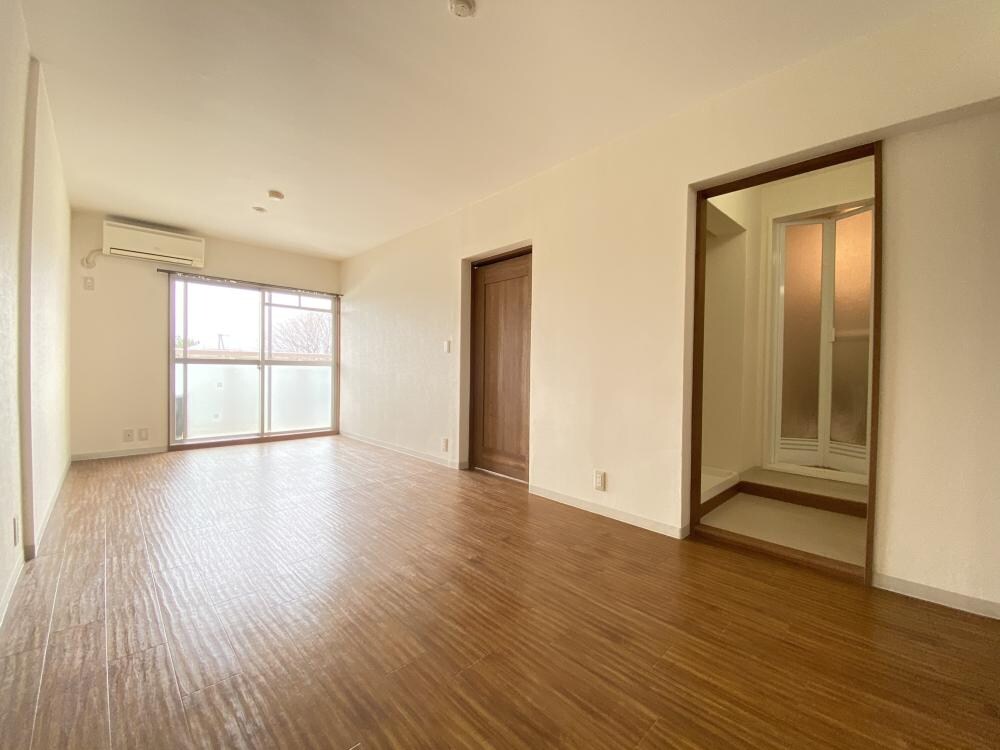 グリーンハイツ立花の物件内観写真