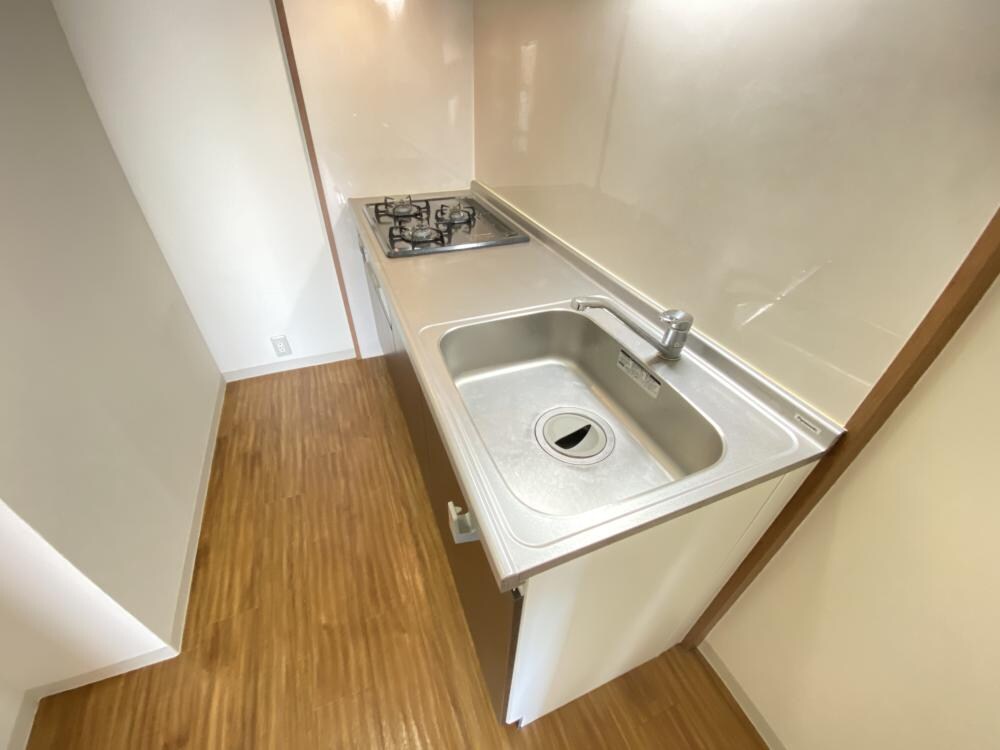 グリーンハイツ立花の物件内観写真