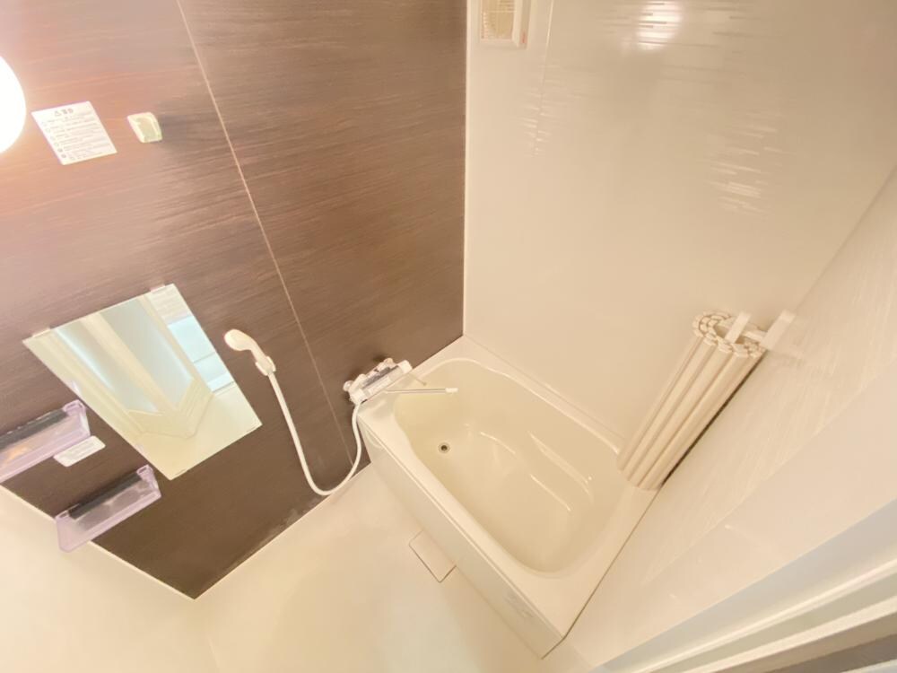 グリーンハイツ立花の物件内観写真