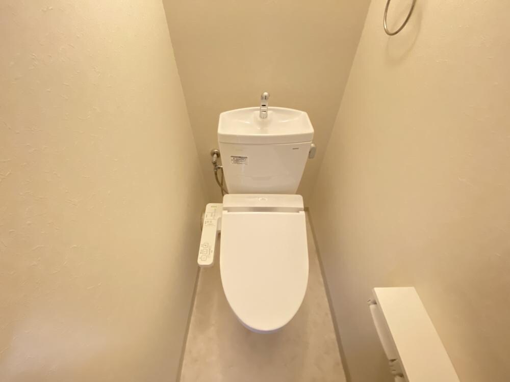 グリーンハイツ立花の物件内観写真