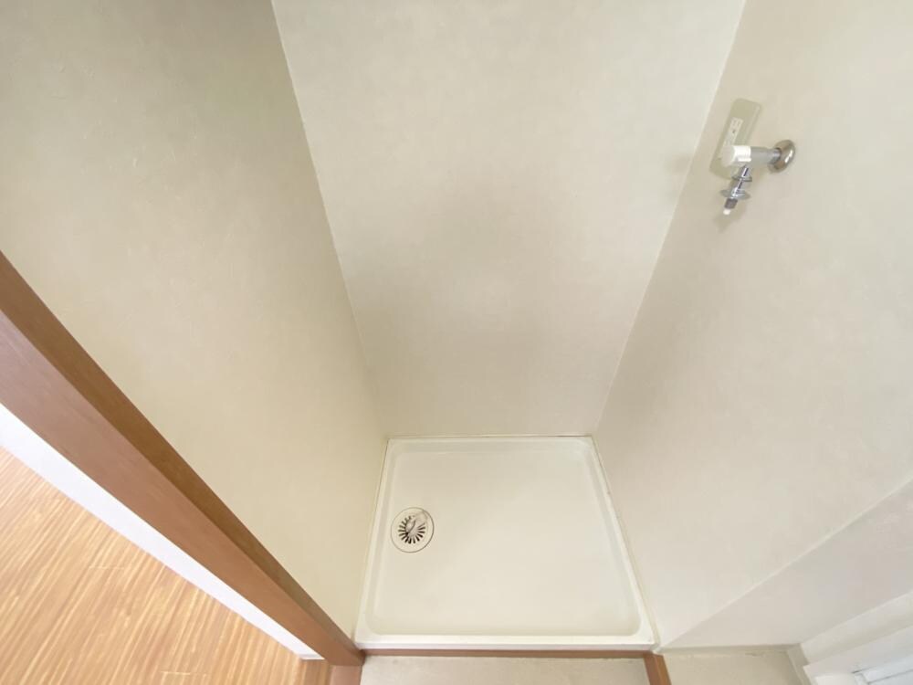 グリーンハイツ立花の物件内観写真