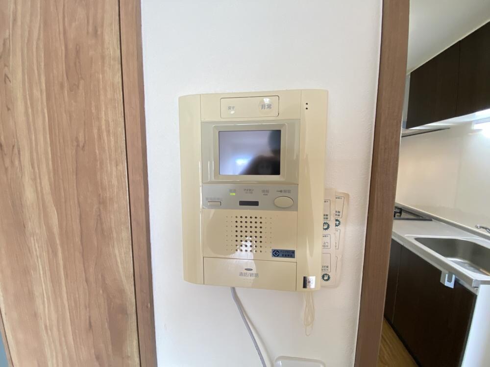 グリーンハイツ立花の物件内観写真