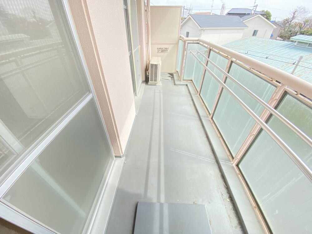 グリーンハイツ立花の物件内観写真