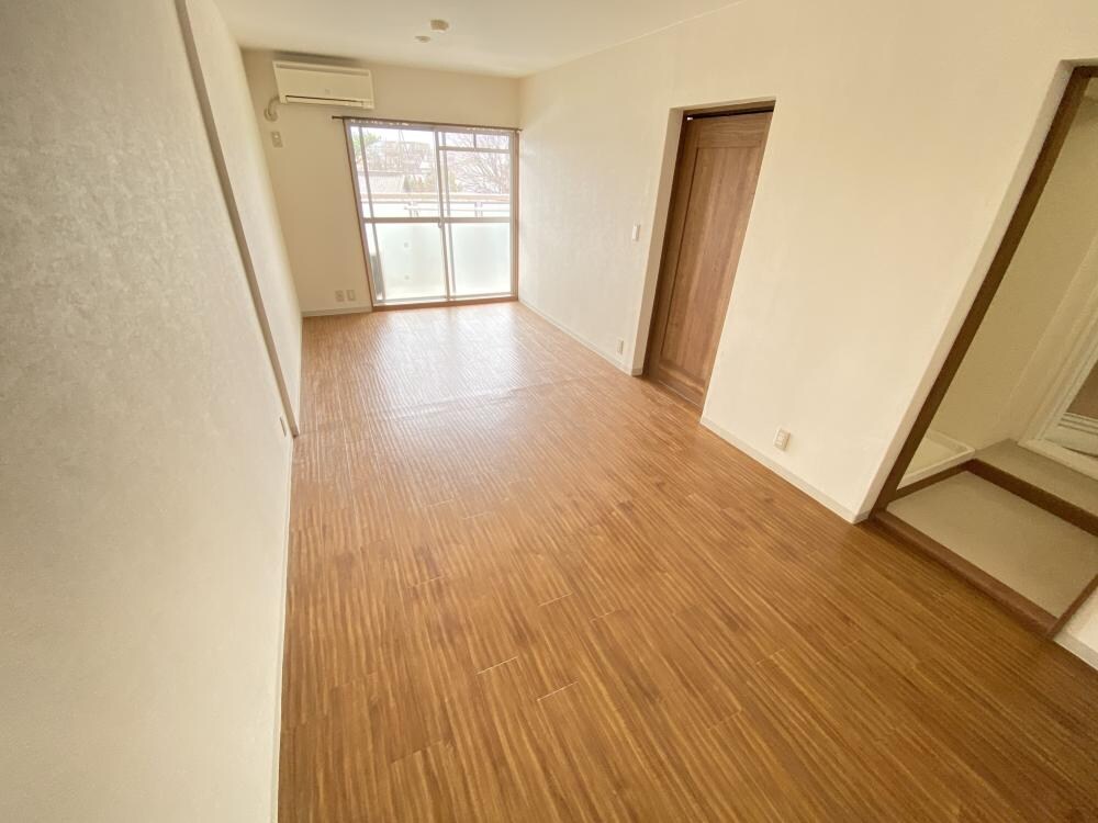 グリーンハイツ立花の物件内観写真