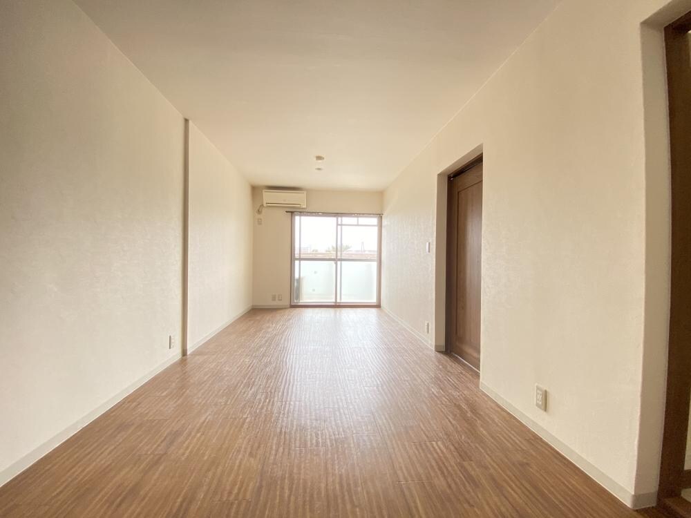 グリーンハイツ立花の物件内観写真