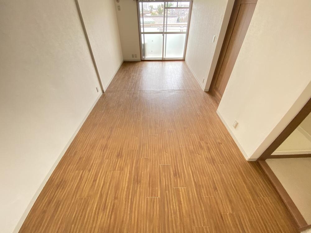 グリーンハイツ立花の物件内観写真